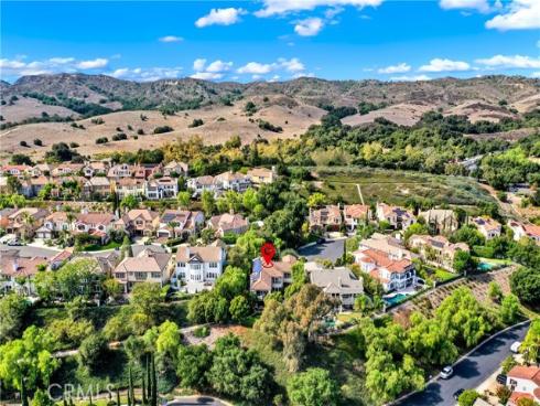 26  Peony  , Coto de Caza, CA