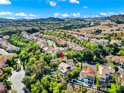 26  Peony  , Coto de Caza, CA