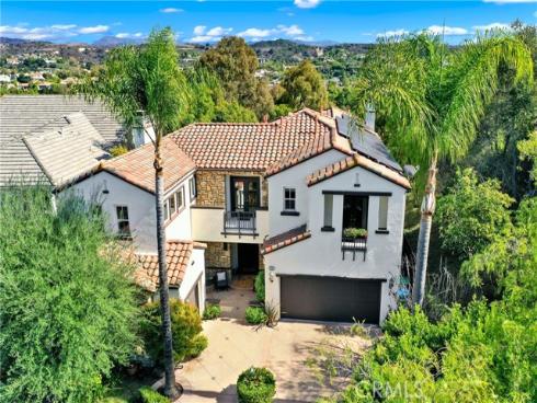 26  Peony  , Coto de Caza, CA