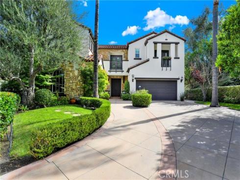 26  Peony  , Coto de Caza, CA