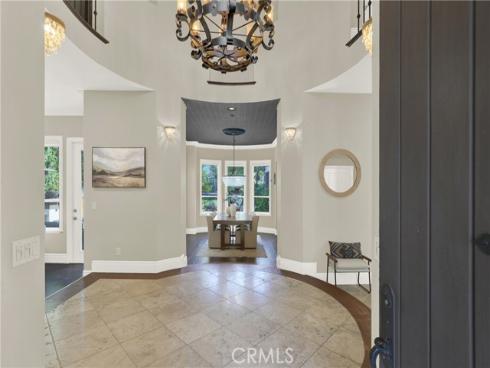 26  Peony  , Coto de Caza, CA