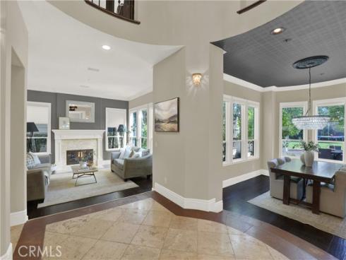 26  Peony  , Coto de Caza, CA