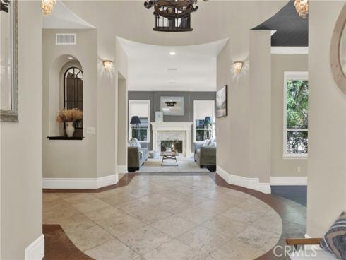 26  Peony  , Coto de Caza, CA