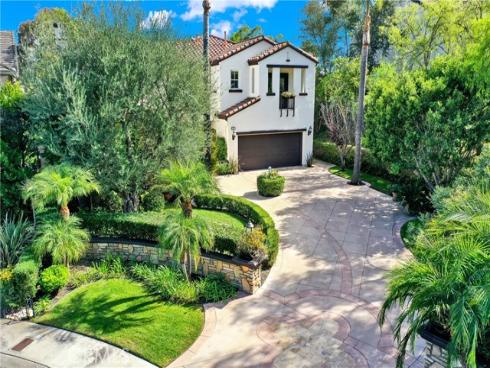 26  Peony  , Coto de Caza, CA