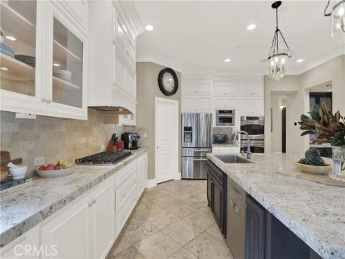 26  Peony  , Coto de Caza, CA