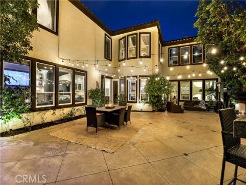 26  Peony  , Coto de Caza, CA