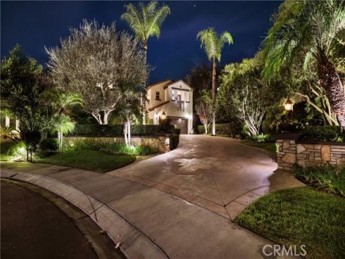 26  Peony  , Coto de Caza, CA