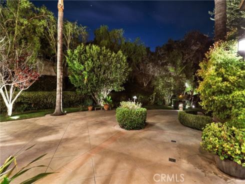 26  Peony  , Coto de Caza, CA