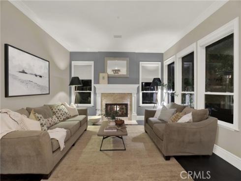 26  Peony  , Coto de Caza, CA