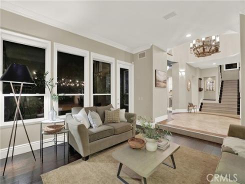 26  Peony  , Coto de Caza, CA