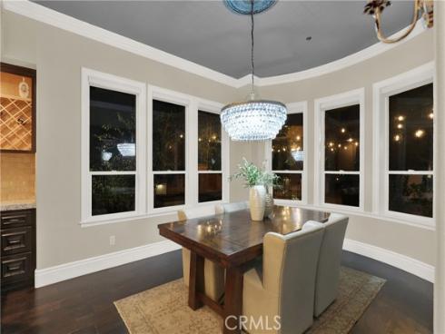 26  Peony  , Coto de Caza, CA