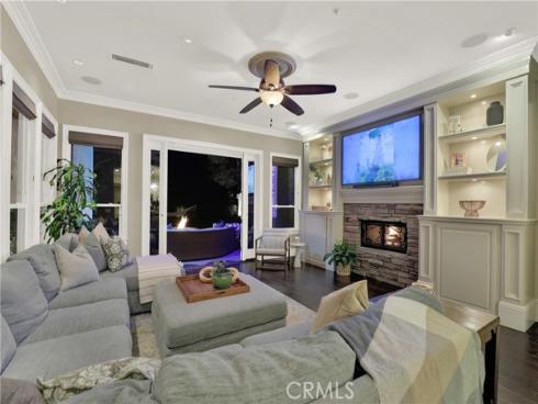 26  Peony  , Coto de Caza, CA