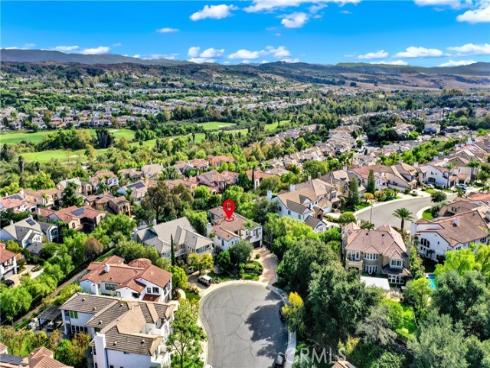 26  Peony  , Coto de Caza, CA