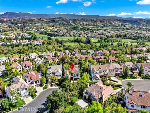 26  Peony  , Coto de Caza, CA