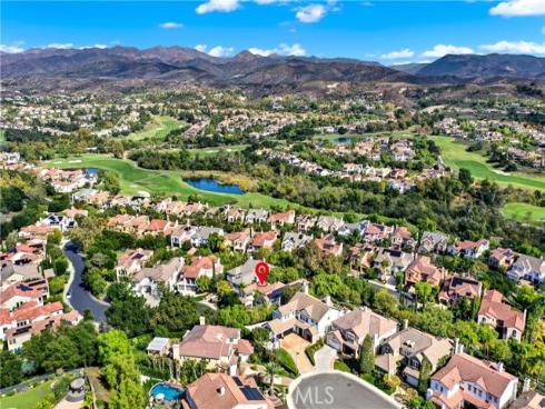 26  Peony  , Coto de Caza, CA