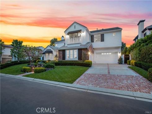 15  Canada Oaks  , Coto de Caza, CA