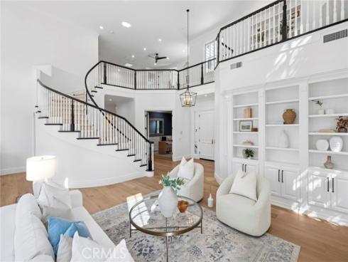 15  Canada Oaks  , Coto de Caza, CA