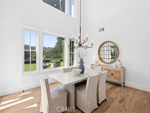 15  Canada Oaks  , Coto de Caza, CA