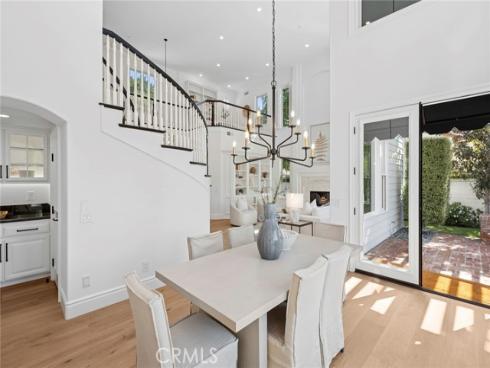 15  Canada Oaks  , Coto de Caza, CA