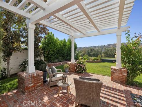 15  Canada Oaks  , Coto de Caza, CA