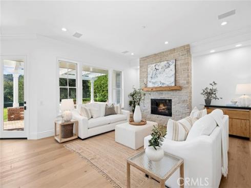 15  Canada Oaks  , Coto de Caza, CA