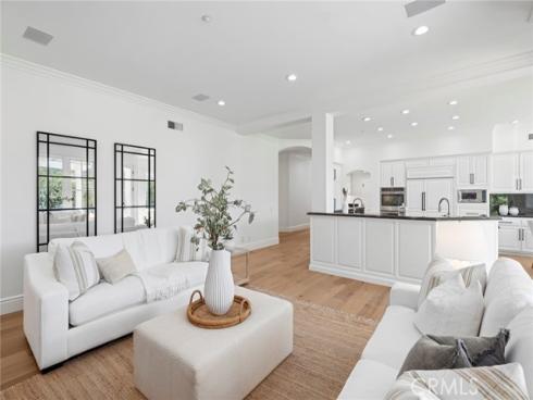 15  Canada Oaks  , Coto de Caza, CA