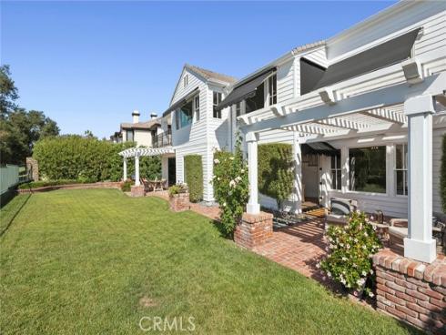 15  Canada Oaks  , Coto de Caza, CA