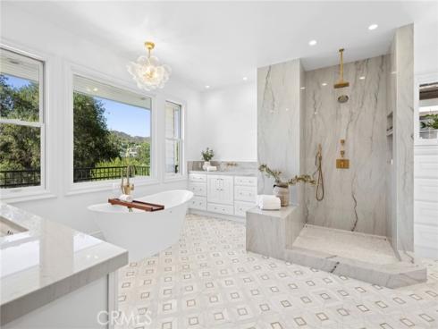 15  Canada Oaks  , Coto de Caza, CA