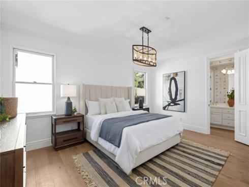 15  Canada Oaks  , Coto de Caza, CA