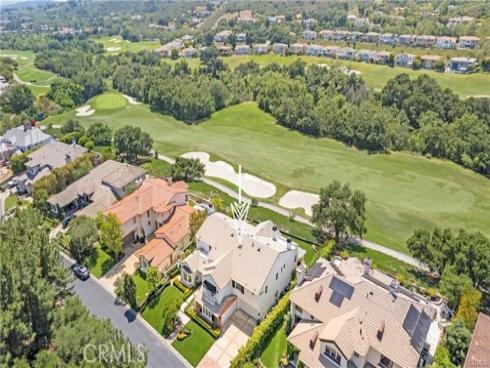 15  Canada Oaks  , Coto de Caza, CA