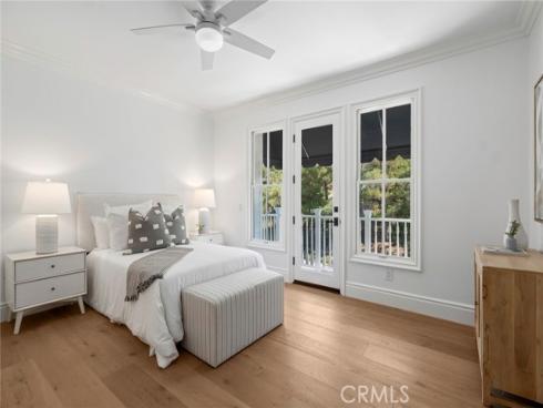 15  Canada Oaks  , Coto de Caza, CA