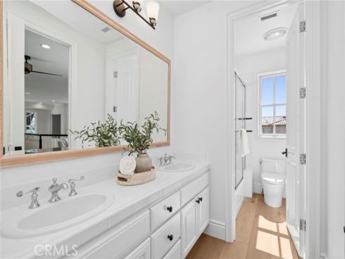 15  Canada Oaks  , Coto de Caza, CA