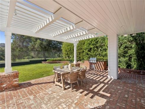 15  Canada Oaks  , Coto de Caza, CA