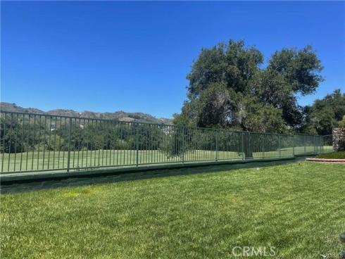 15  Canada Oaks  , Coto de Caza, CA