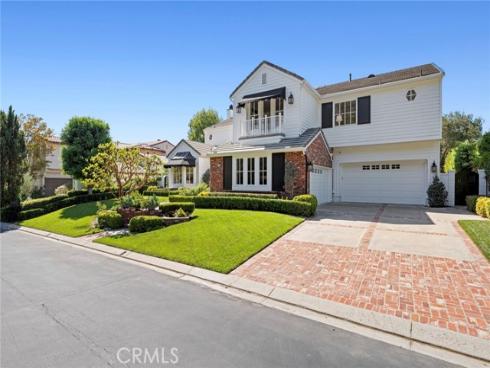15  Canada Oaks  , Coto de Caza, CA