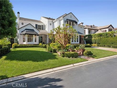 15  Canada Oaks  , Coto de Caza, CA