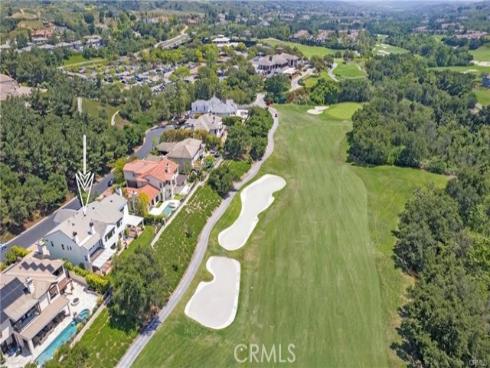 15  Canada Oaks  , Coto de Caza, CA