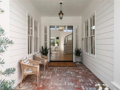 15  Canada Oaks  , Coto de Caza, CA