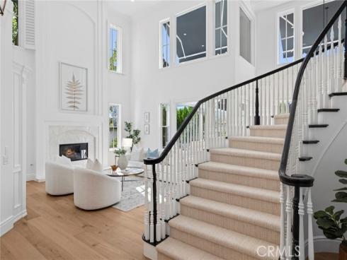 15  Canada Oaks  , Coto de Caza, CA