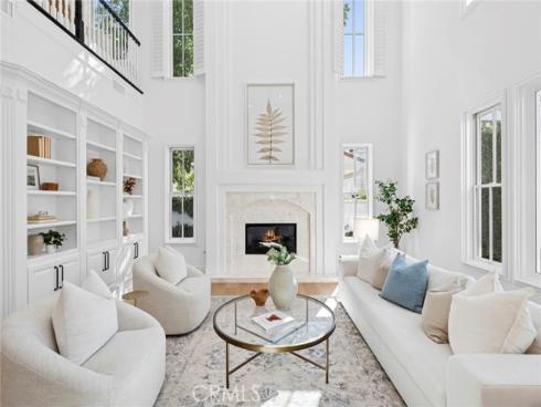 15  Canada Oaks  , Coto de Caza, CA