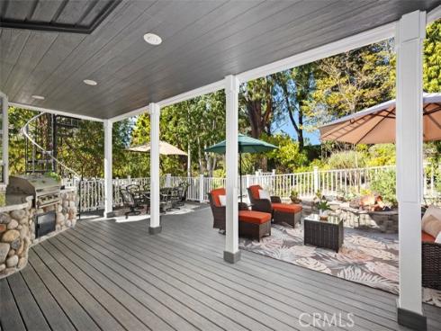 31581  Via Coyote  , Coto de Caza, CA