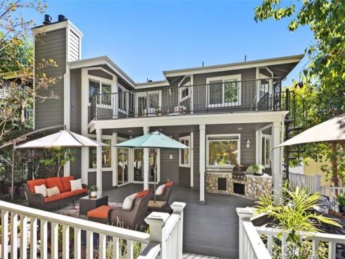 31581  Via Coyote  , Coto de Caza, CA