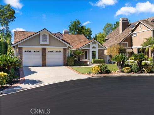 3  Portsmouth  , Coto de Caza, CA