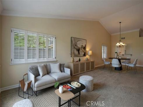 3  Portsmouth  , Coto de Caza, CA