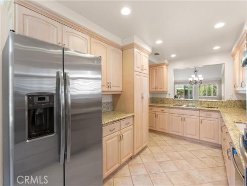 3  Portsmouth  , Coto de Caza, CA