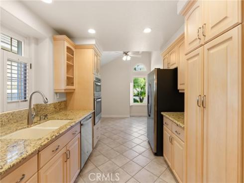 3  Portsmouth  , Coto de Caza, CA