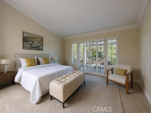 3  Portsmouth  , Coto de Caza, CA