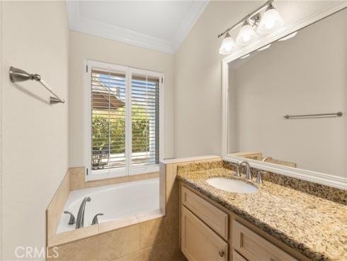 3  Portsmouth  , Coto de Caza, CA