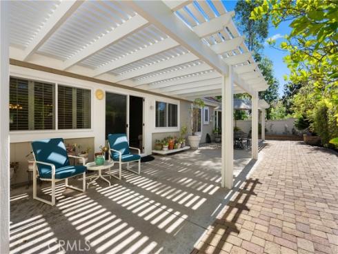 3  Portsmouth  , Coto de Caza, CA