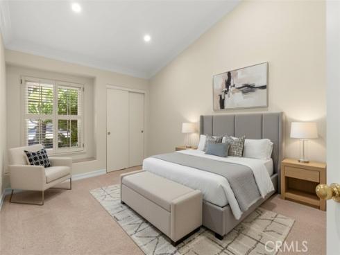 3  Portsmouth  , Coto de Caza, CA